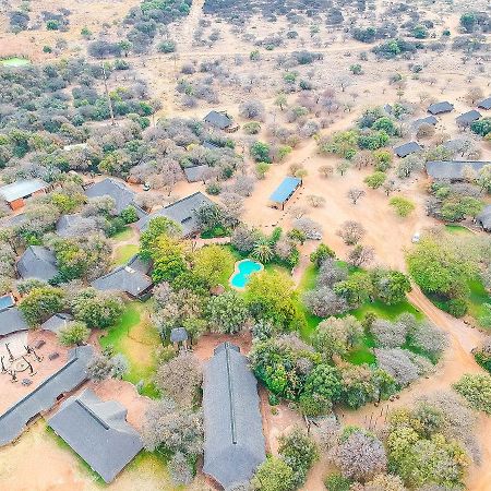 Kwalata Game Lodge Klipdrift Extérieur photo