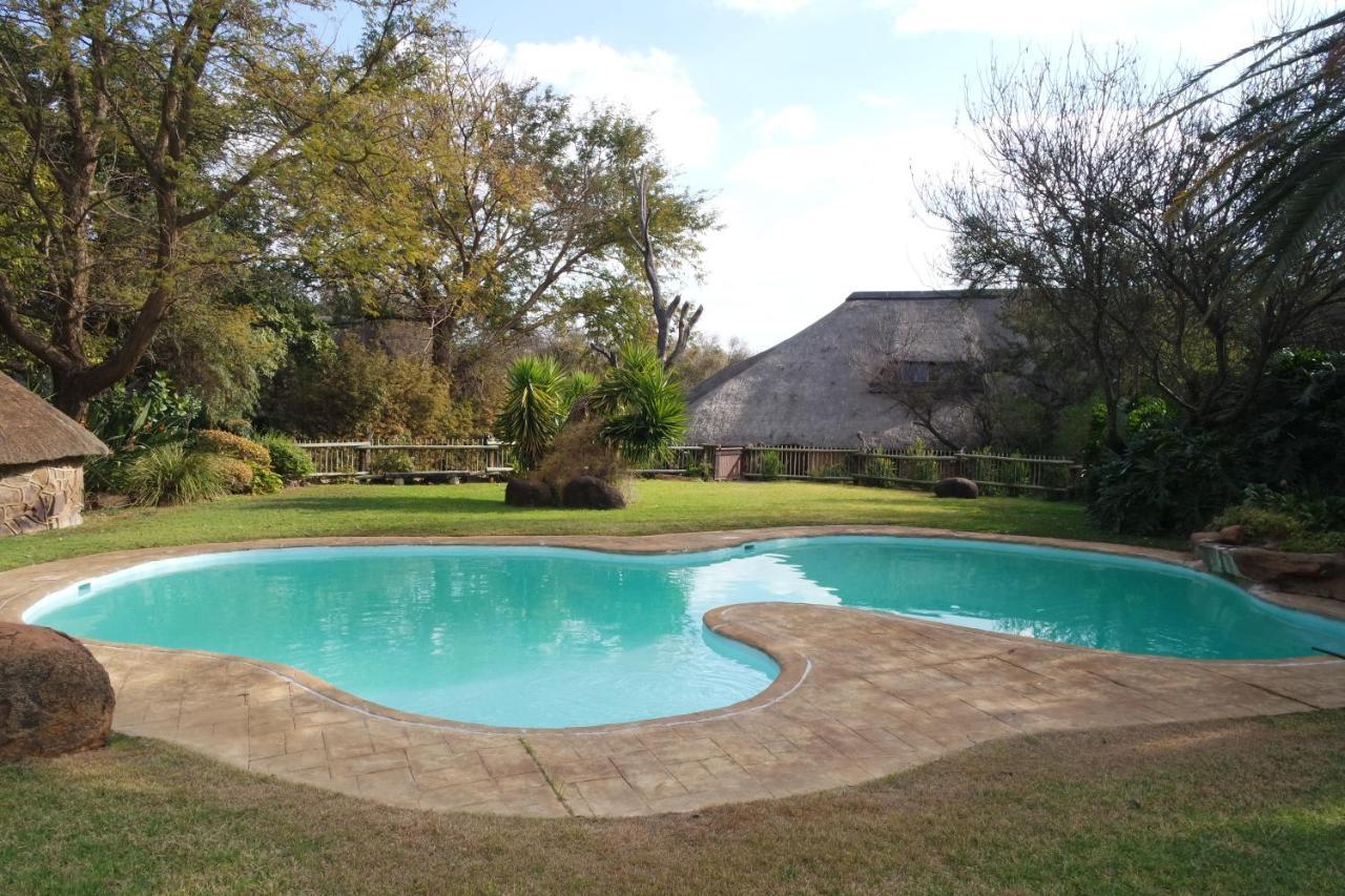 Kwalata Game Lodge Klipdrift Extérieur photo