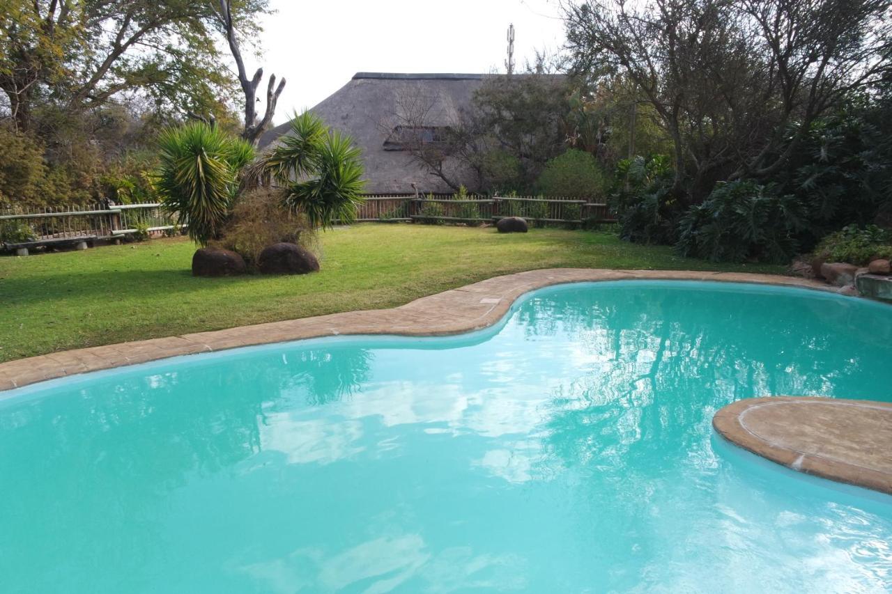 Kwalata Game Lodge Klipdrift Extérieur photo