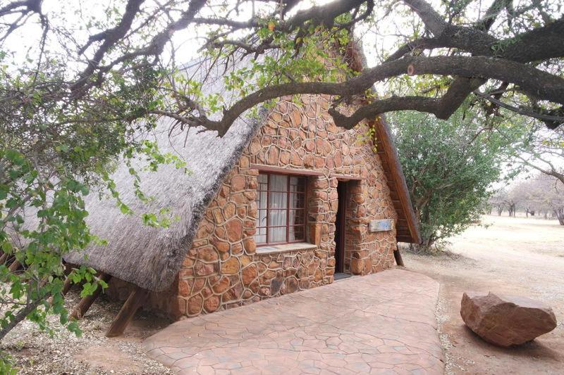 Kwalata Game Lodge Klipdrift Extérieur photo