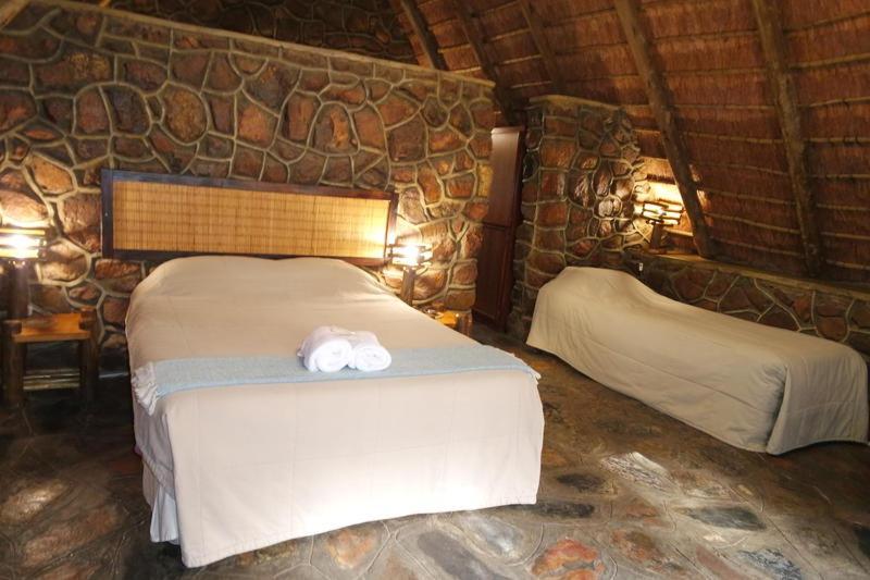 Kwalata Game Lodge Klipdrift Extérieur photo