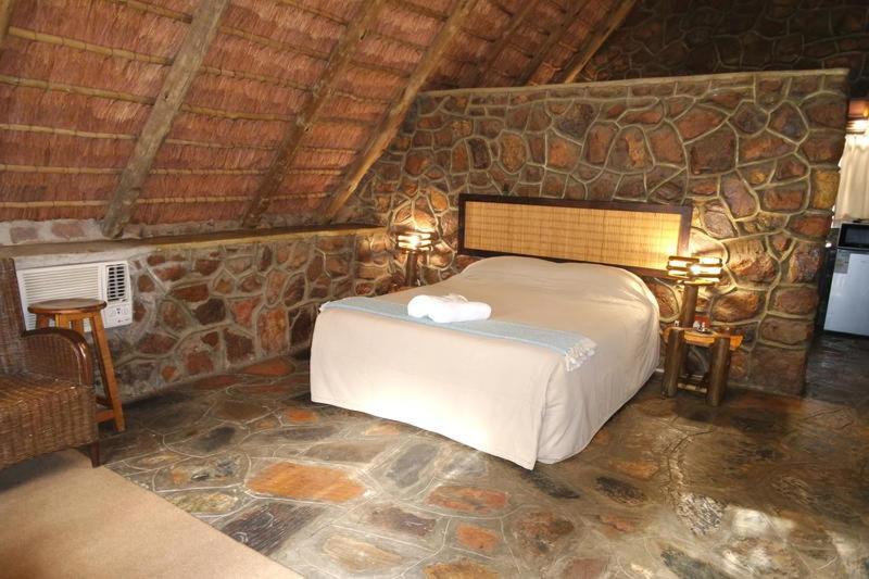 Kwalata Game Lodge Klipdrift Extérieur photo