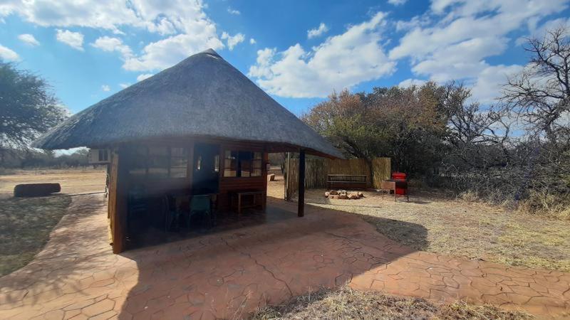 Kwalata Game Lodge Klipdrift Extérieur photo