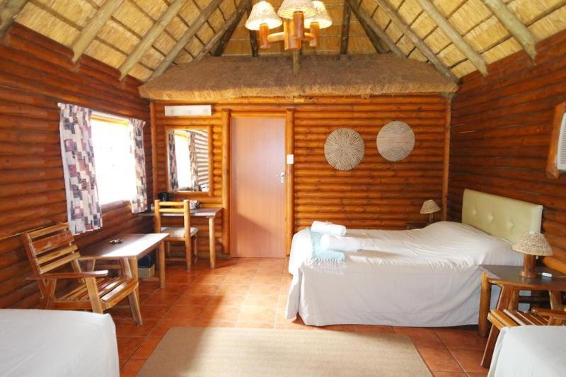 Kwalata Game Lodge Klipdrift Extérieur photo