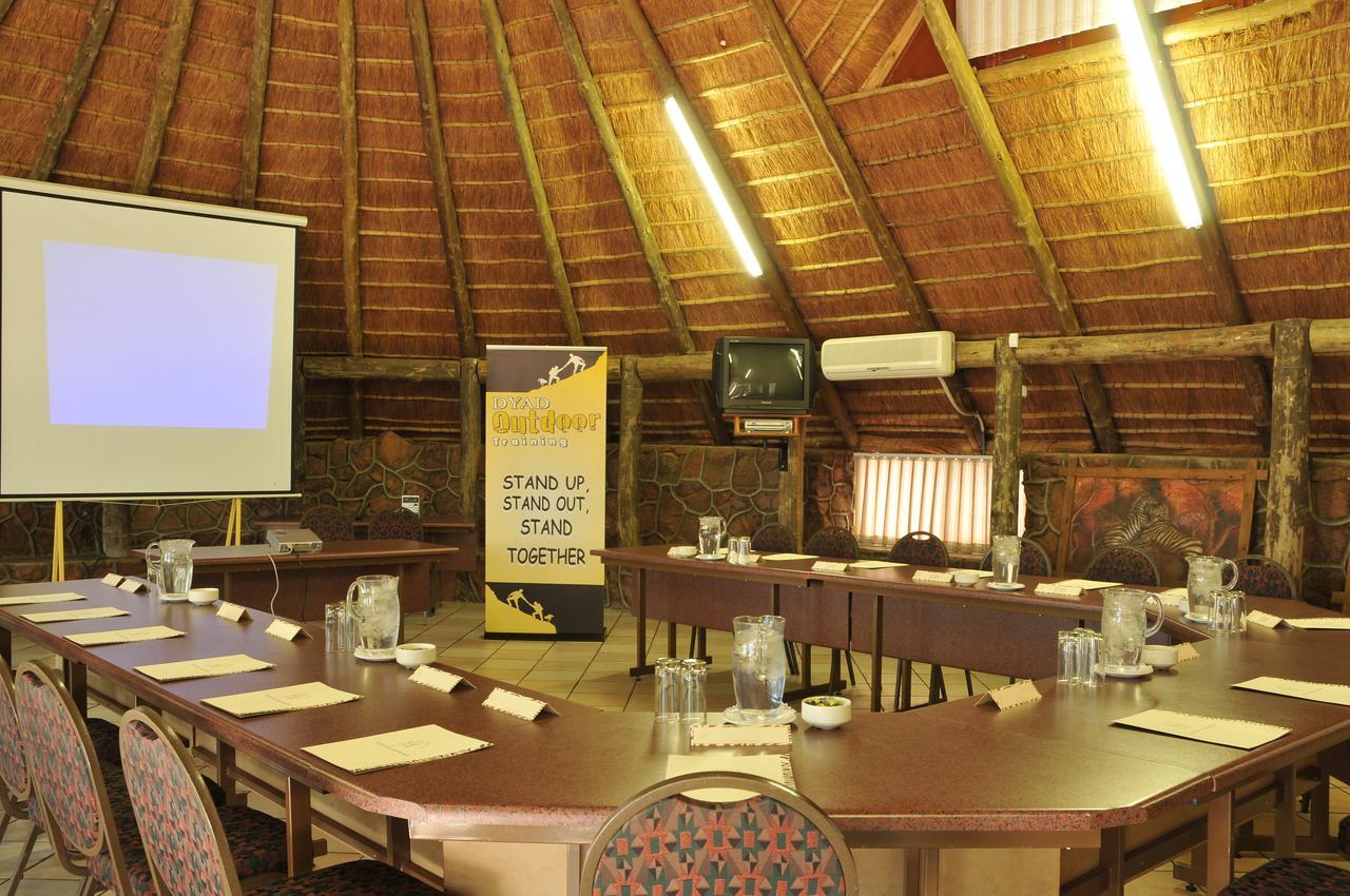 Kwalata Game Lodge Klipdrift Extérieur photo