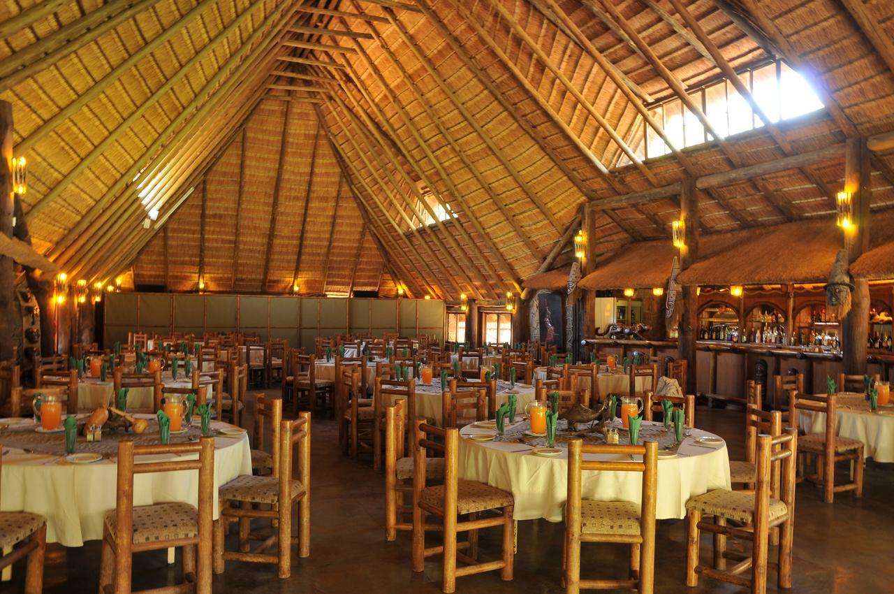 Kwalata Game Lodge Klipdrift Extérieur photo