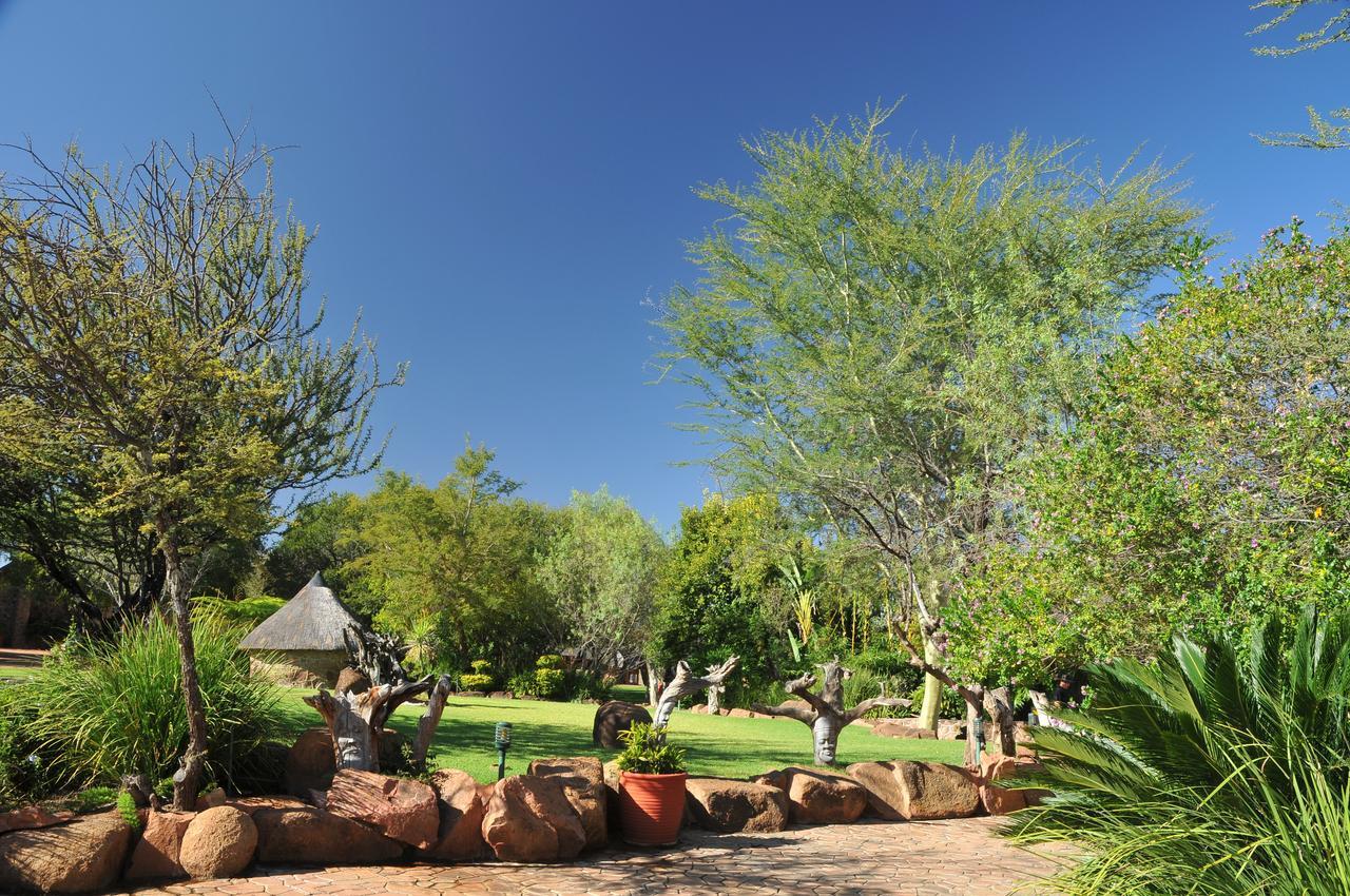 Kwalata Game Lodge Klipdrift Extérieur photo