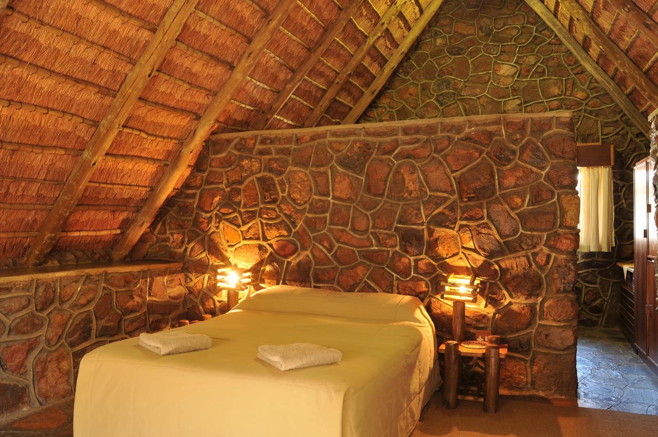 Kwalata Game Lodge Klipdrift Extérieur photo
