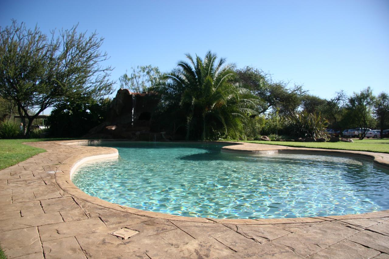 Kwalata Game Lodge Klipdrift Extérieur photo