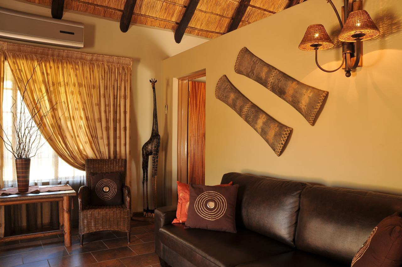 Kwalata Game Lodge Klipdrift Extérieur photo