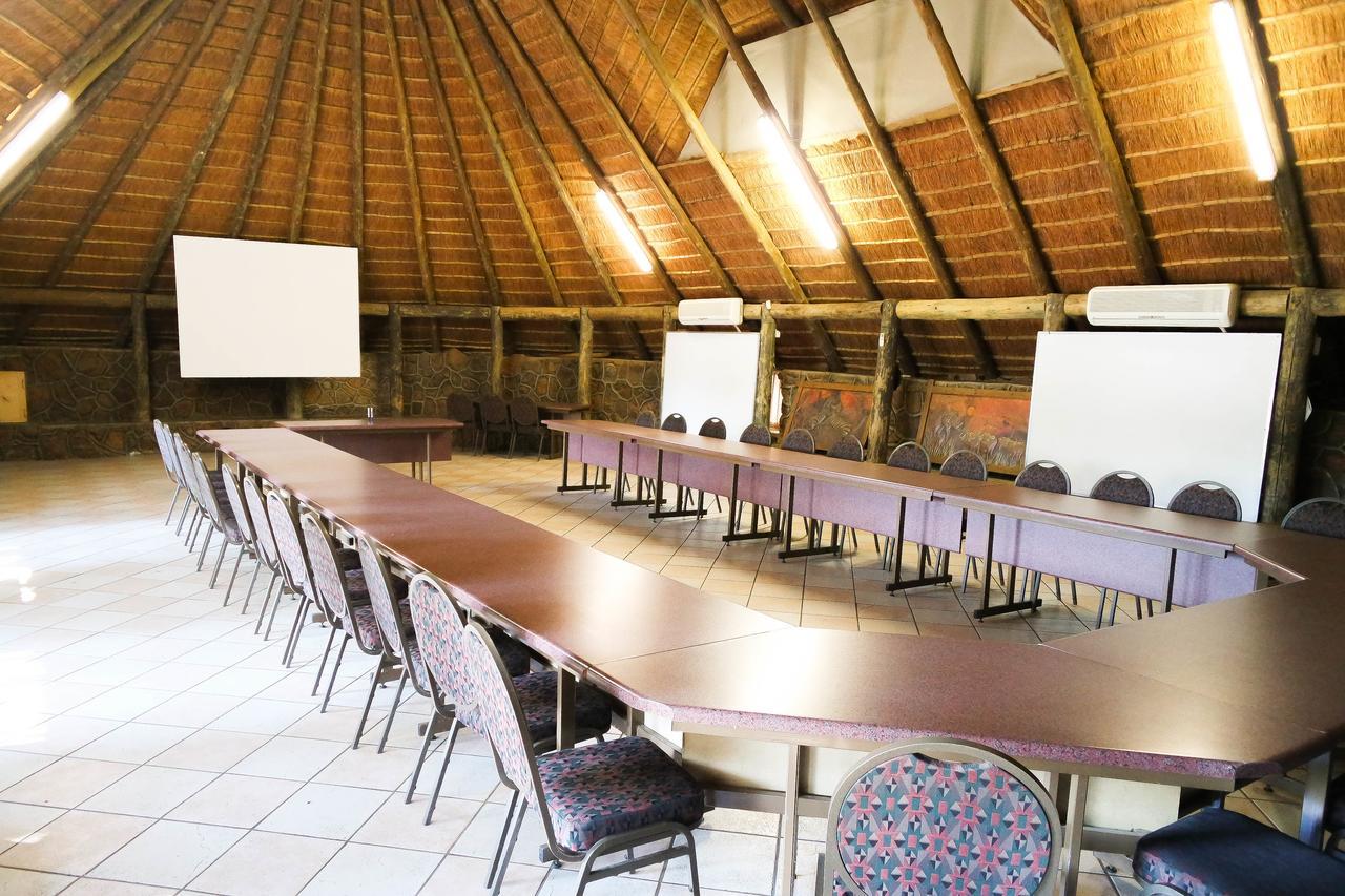 Kwalata Game Lodge Klipdrift Extérieur photo