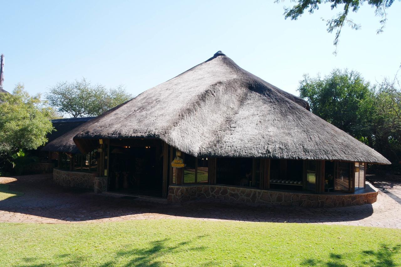 Kwalata Game Lodge Klipdrift Extérieur photo