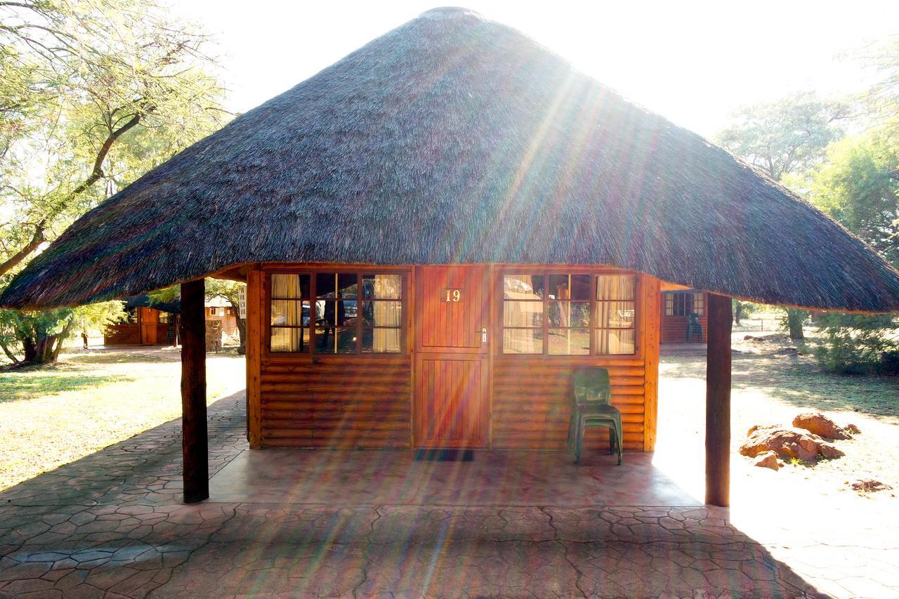 Kwalata Game Lodge Klipdrift Extérieur photo