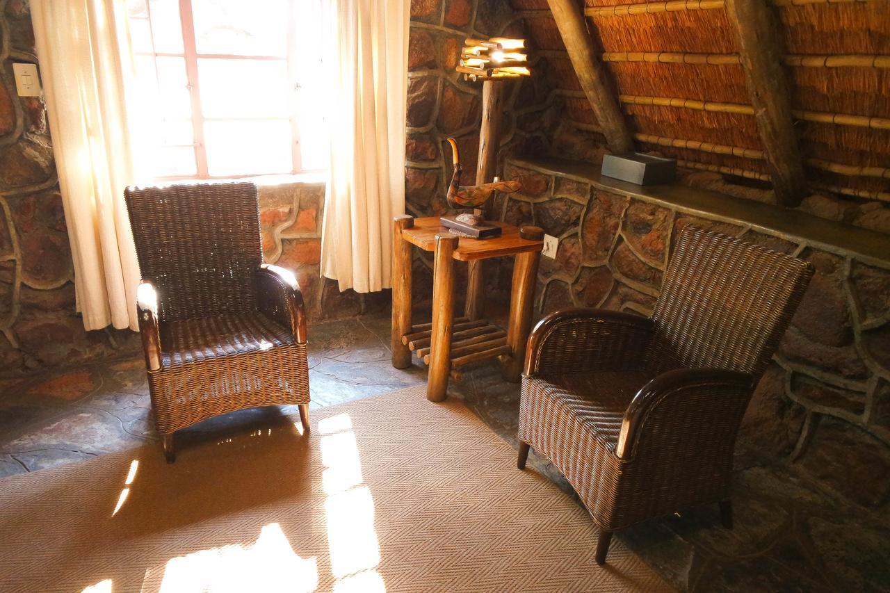 Kwalata Game Lodge Klipdrift Extérieur photo