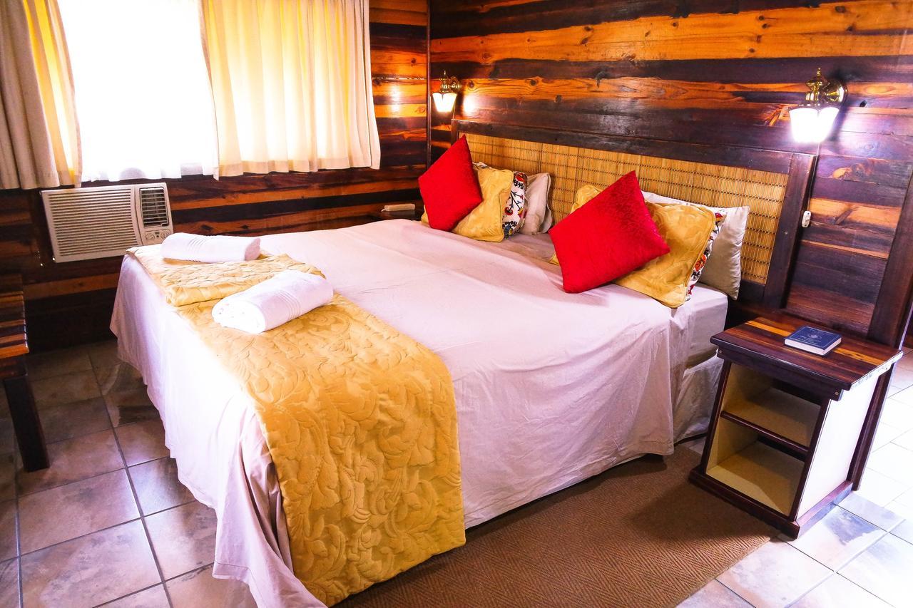 Kwalata Game Lodge Klipdrift Extérieur photo
