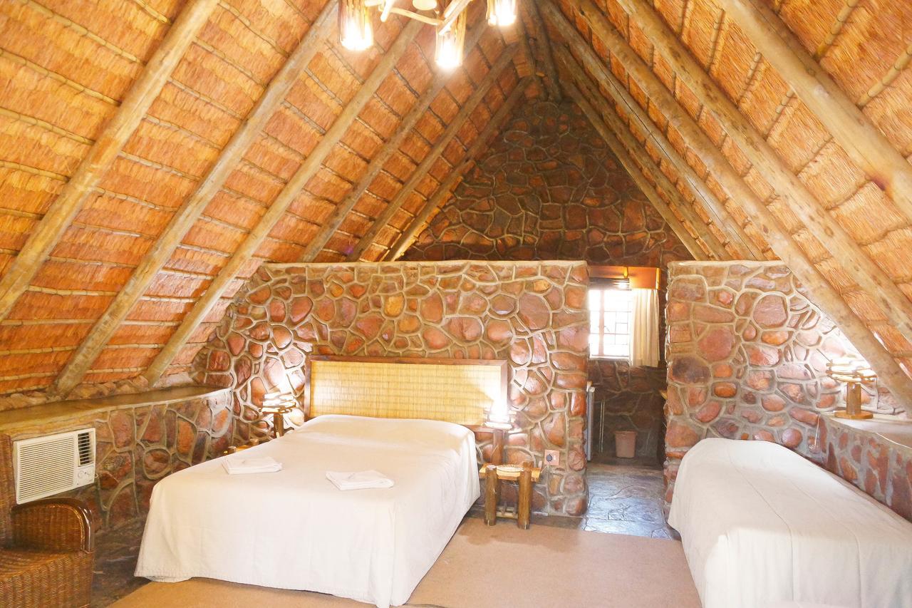 Kwalata Game Lodge Klipdrift Extérieur photo