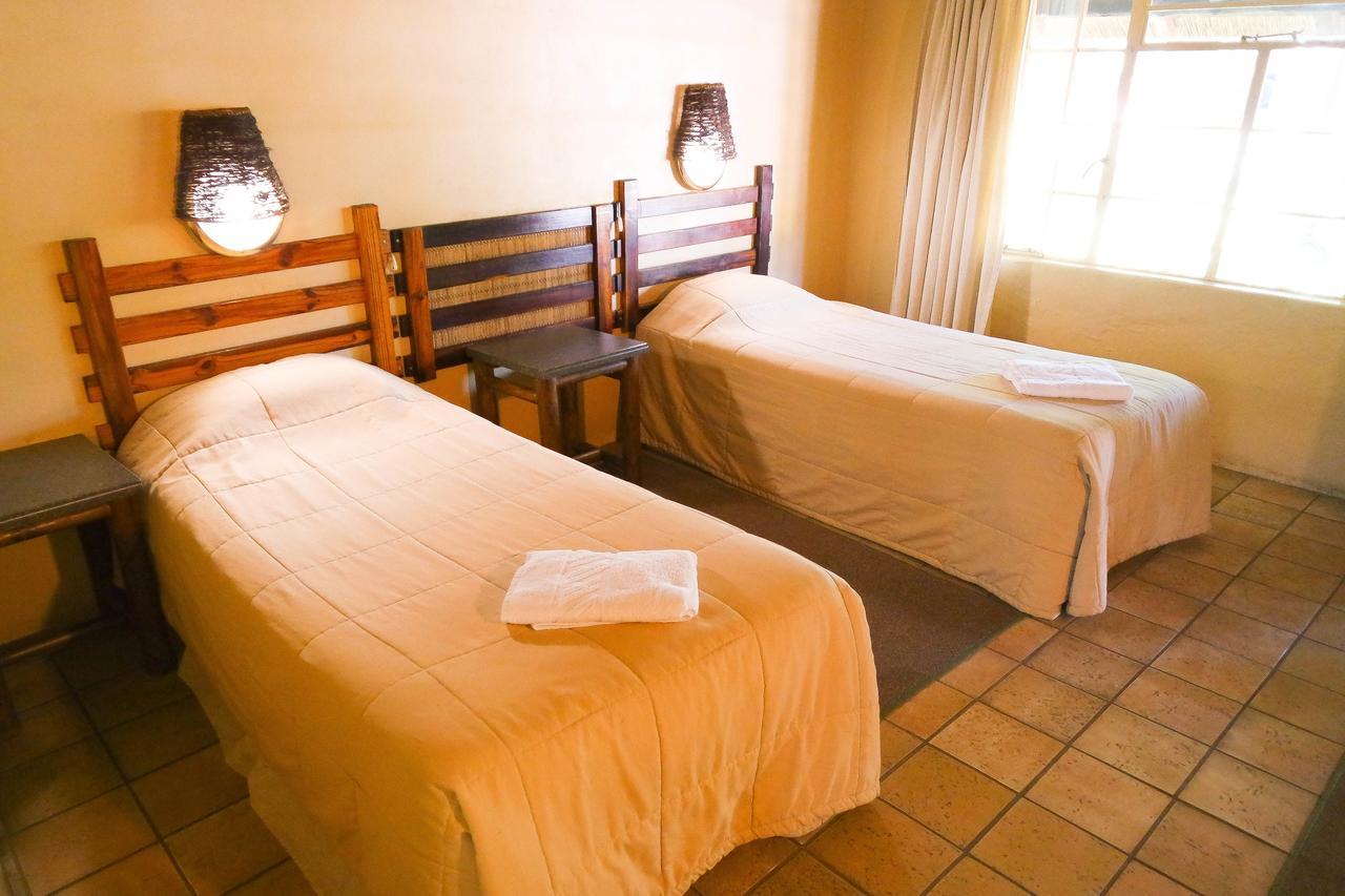 Kwalata Game Lodge Klipdrift Extérieur photo