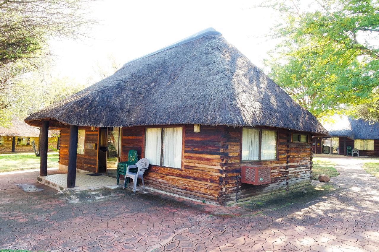 Kwalata Game Lodge Klipdrift Extérieur photo