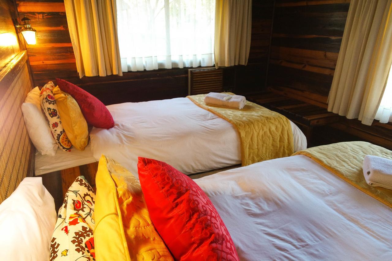 Kwalata Game Lodge Klipdrift Extérieur photo