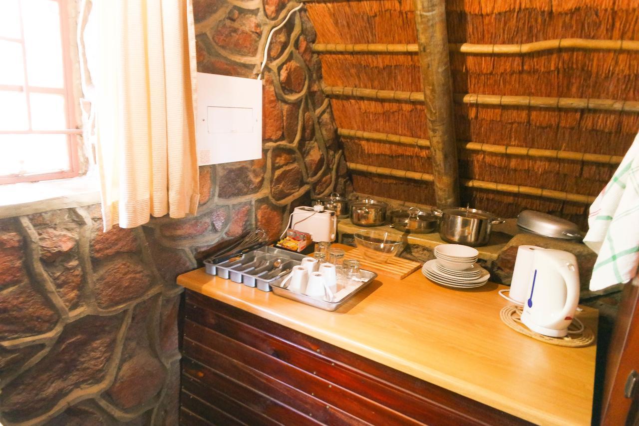 Kwalata Game Lodge Klipdrift Extérieur photo