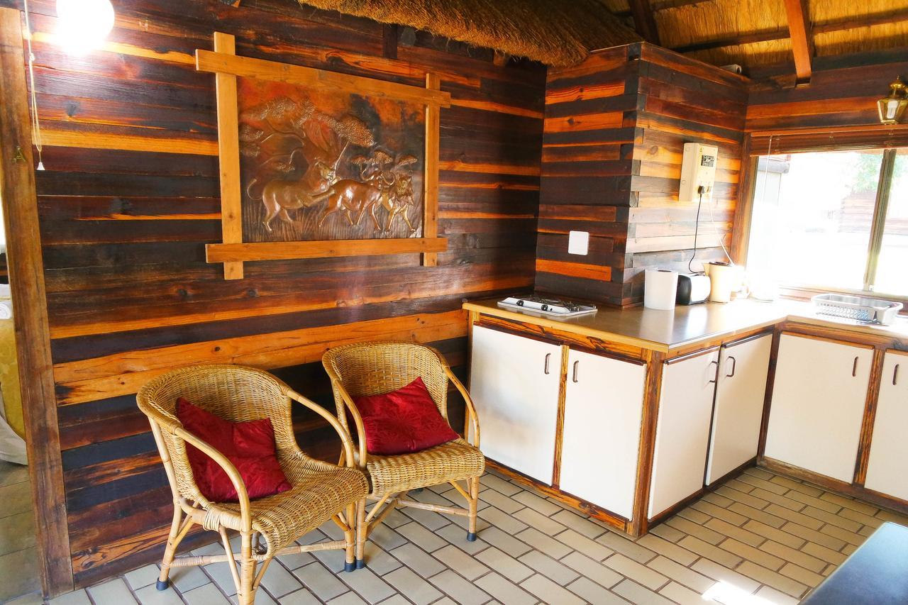 Kwalata Game Lodge Klipdrift Extérieur photo